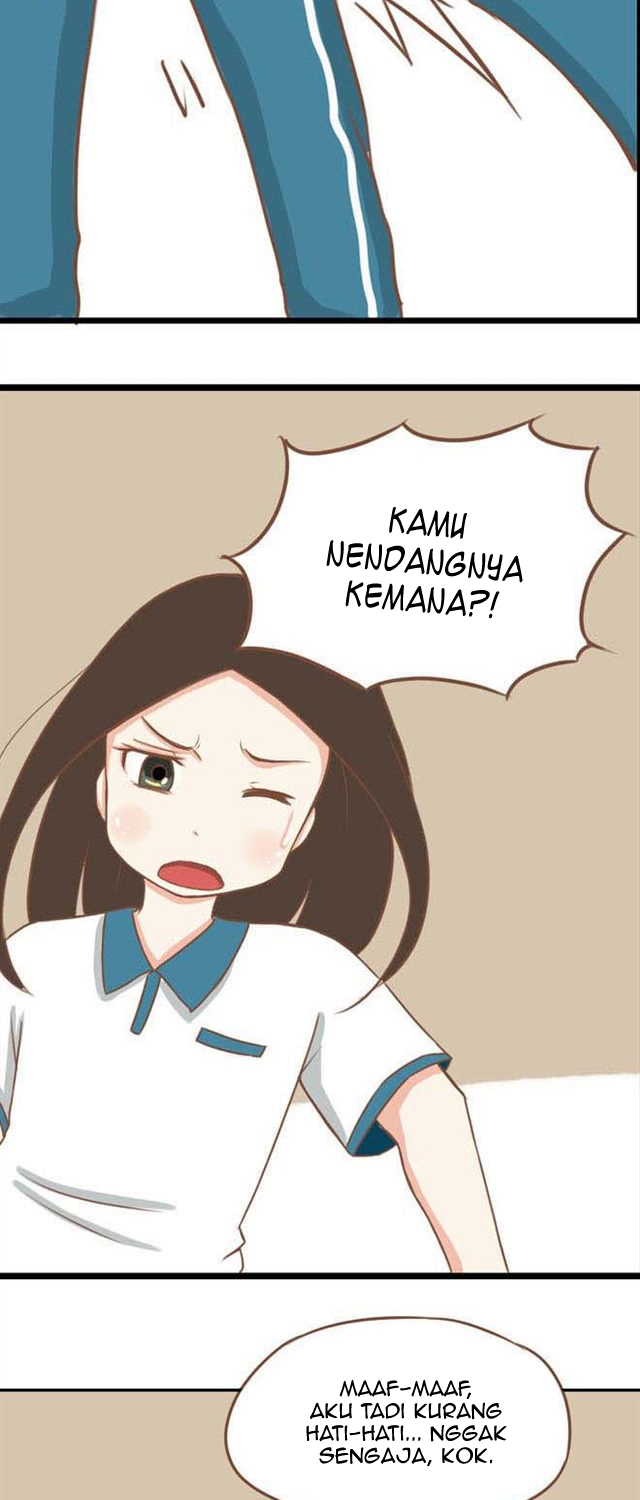 Poor Father and Daughter Chapter 14 Gambar 3